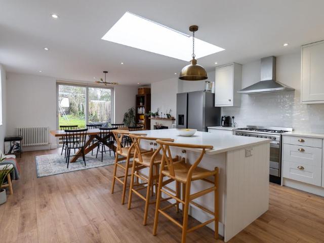 Bungalow for sale in Birstall, Charnwood