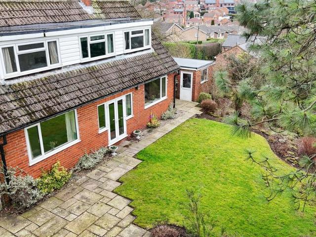 Bungalow for sale in Owlthorpe, South Yorkshire