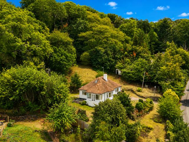 Bungalow for sale in Coughton