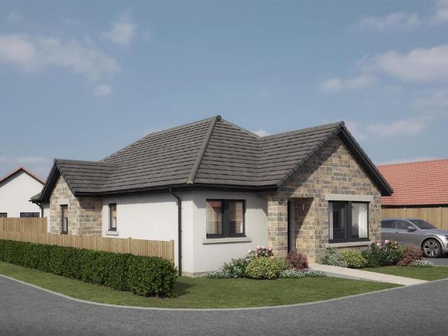 Bungalow for sale in Woodside, Coaltown Of Balgonie