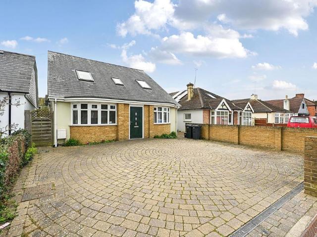 Bungalow for sale in Willesborough, Bridgefield