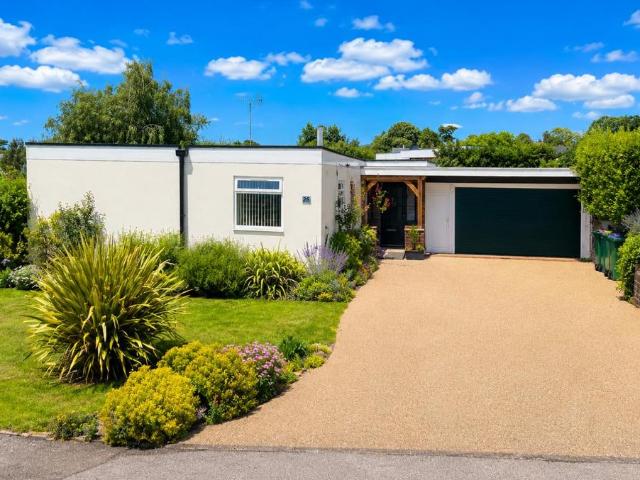 Bungalow for sale in Hythe, Folkestone