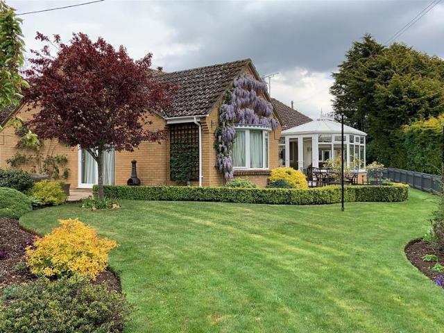 Bungalow for sale in Bedingfield, Isle Of Man