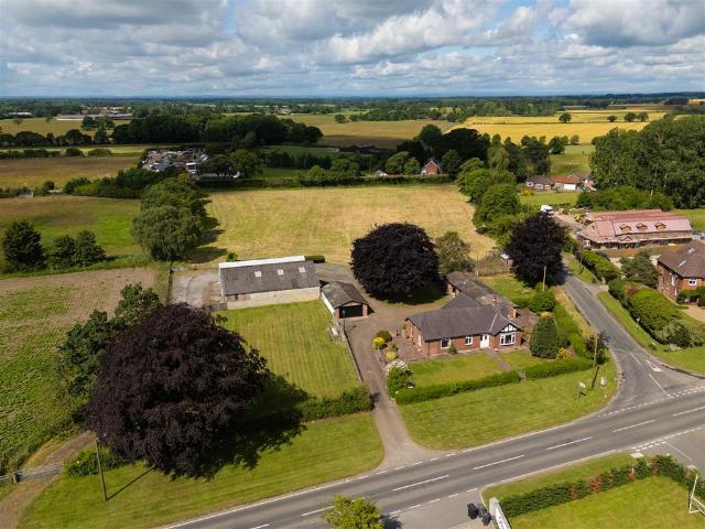 Bungalow for sale in Strensall, York