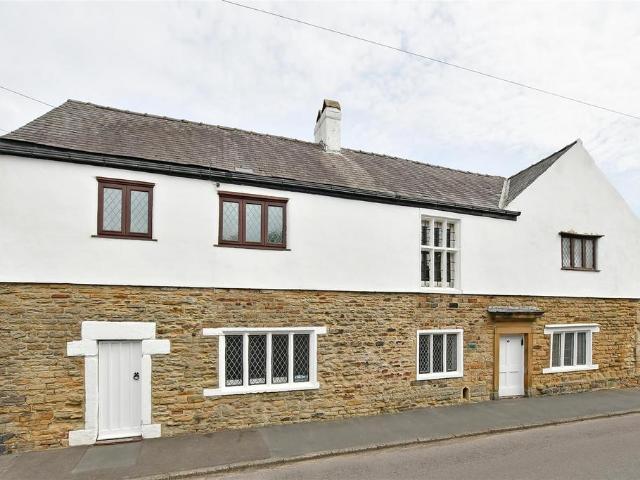 House for sale in Mosborough, Isle Of Man