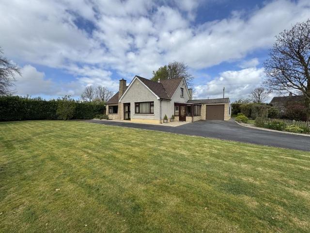 Land for sale in Wales
