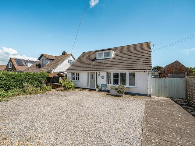 Bungalow for sale in Littlecote, West Sussex