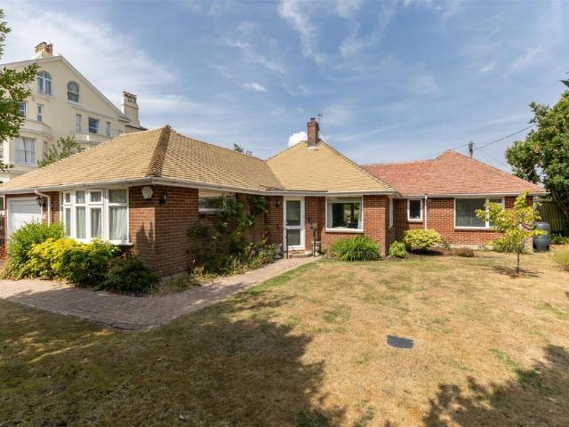 Bungalow for sale in St Leonards Green, Guestling Green