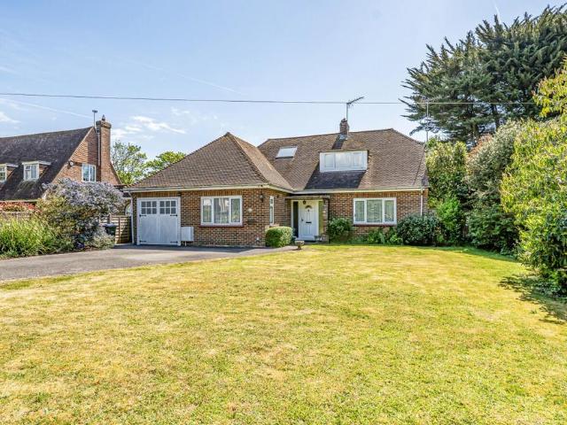 Bungalow for sale in Rose Green, Clapham