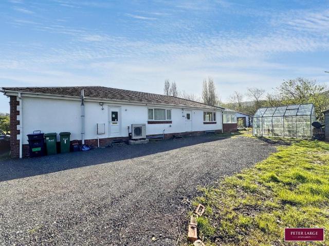 Bungalow for sale in Prestatyn, Meliden