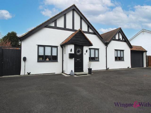 Bungalow for sale in Woking, Surrey