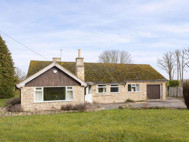 Bungalow for sale in Bramham, Leeds