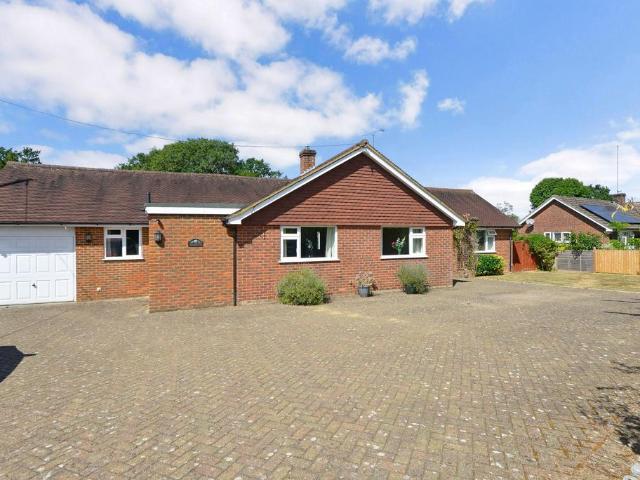 Bungalow for sale in Alfold Bars, Littlecote