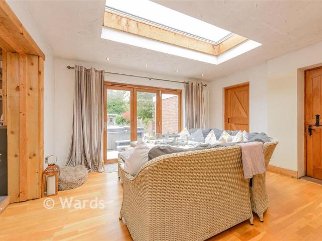 Bungalow for sale in The Butts, Kent