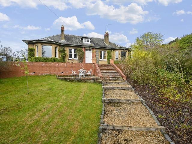 Bungalow for sale in Penicuik, Pentlands Science Park