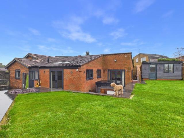 Bungalow for sale in Swanland, East Riding Of Yorkshire