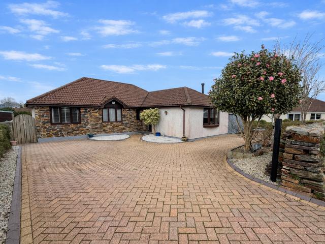 Bungalow for sale in Roche
