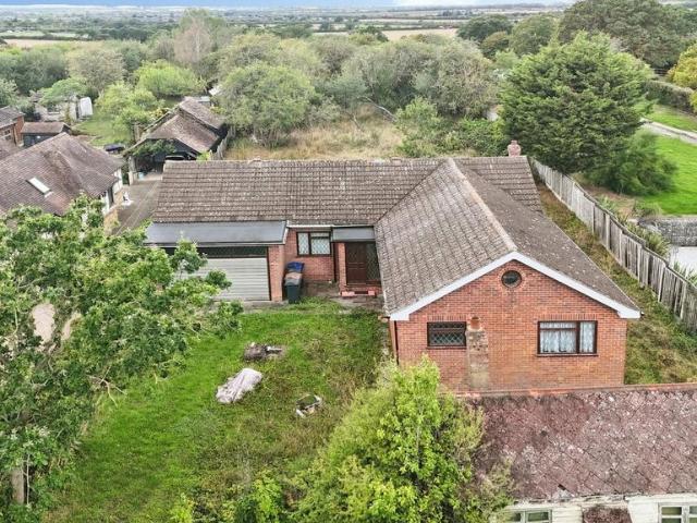 Bungalow for sale in Essex