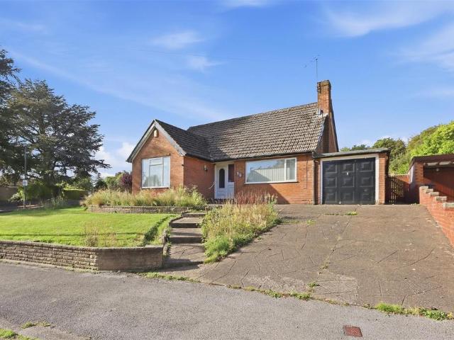 Bungalow for sale in Loundsley Green