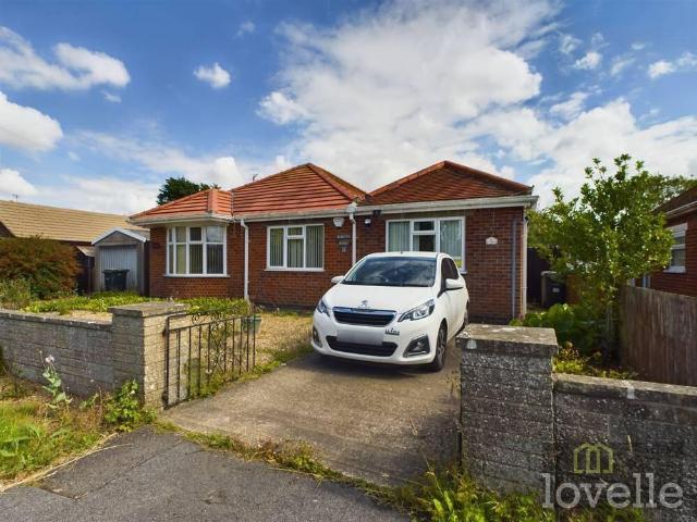 Bungalow for sale in Mablethorpe and Sutton, Belleau