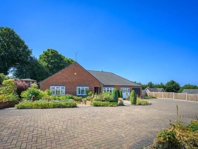 Bungalow for sale in Prees, Shropshire