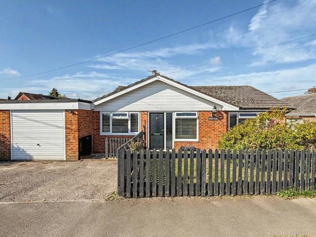 Bungalow for sale in Lover, Redlynch