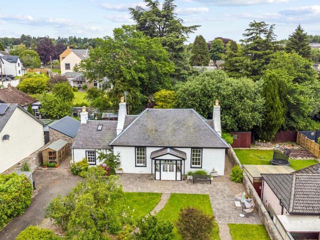 Bungalow for sale in New Scone, Scotland