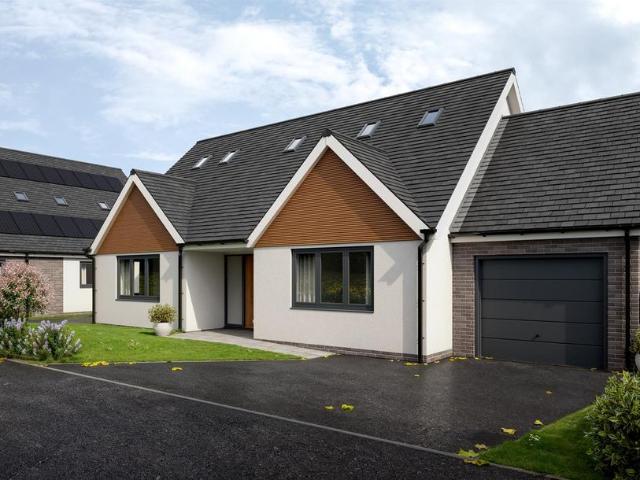 Bungalow for sale in Old Town, Bridlington