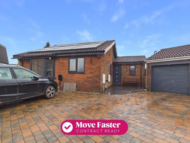 Bungalow for sale in Swanland, East Riding Of Yorkshire