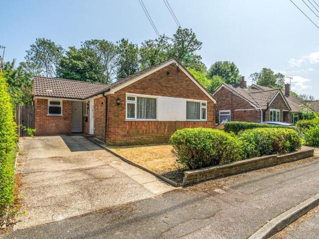 Bungalow for sale in Folkestone, Kent
