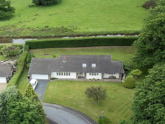 Bungalow for sale in Greater Manchester