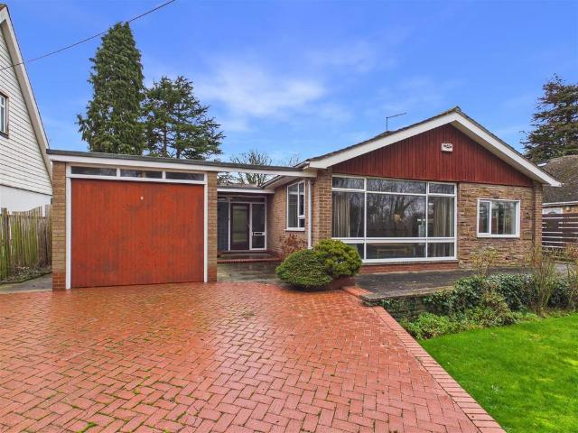 Bungalow for sale in Hessle, East Riding Of Yorkshire