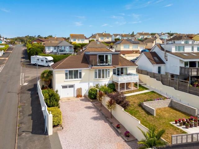 Bungalow for sale in Livermead