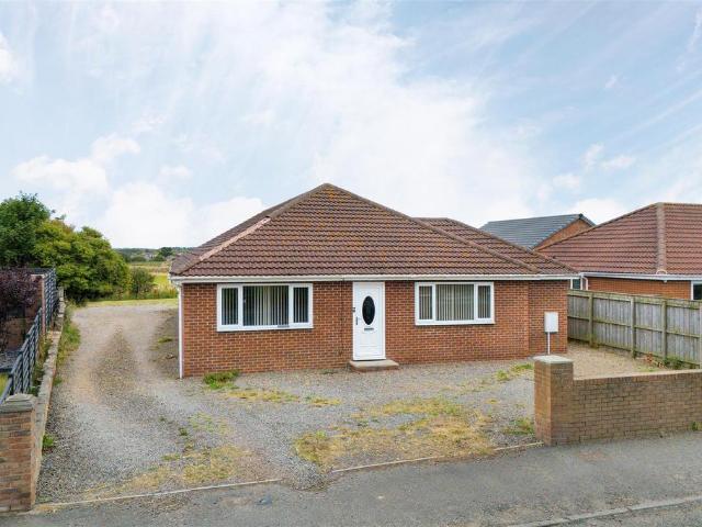 Bungalow for sale in East Chevington, Red Row