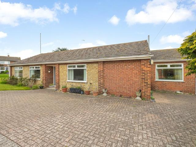 Bungalow for sale in Herne and Broomfield, The Bridge