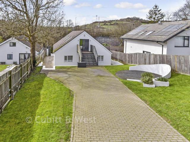 Bungalow for sale in Westdene, Brighton & Hove