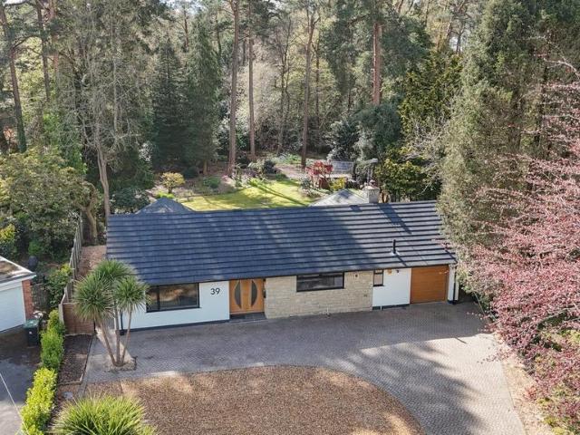 Bungalow for sale in Avon Castle, St Ives