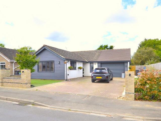 Bungalow for sale in Gloucester, Gloucestershire