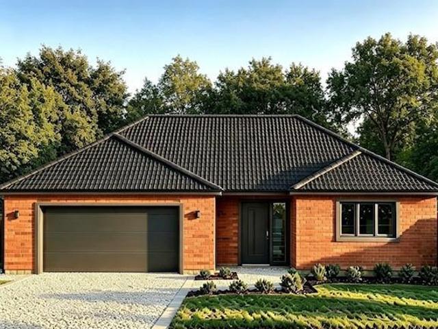 Bungalow for sale in Stokesby, Norfolk
