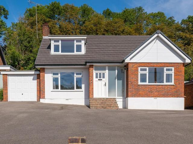 Bungalow for sale in Red Hill, Surrey