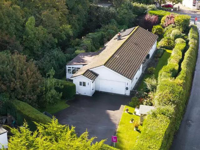 Bungalow for sale