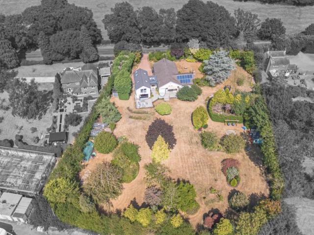 Bungalow for sale in West Midlands
