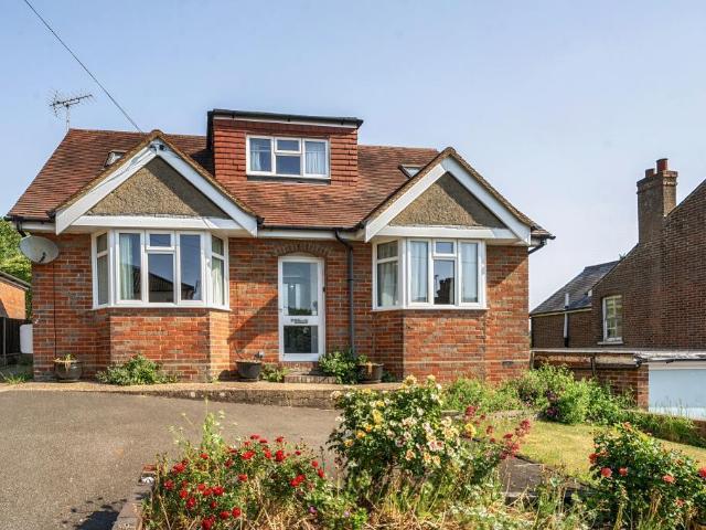 Bungalow for sale in Chesham