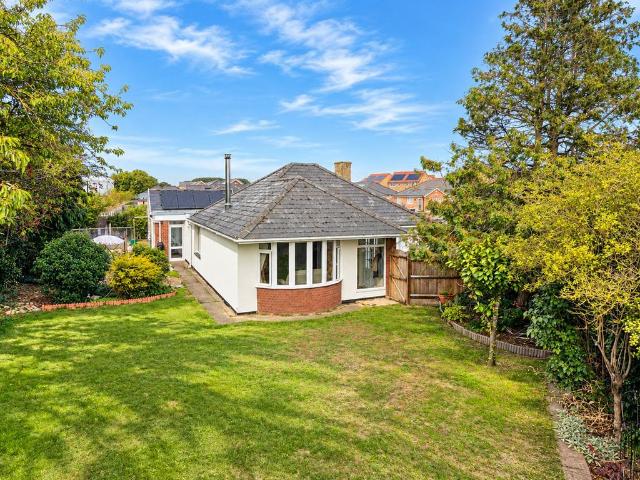 Bungalow for sale in Isleham, East Cambridgeshire