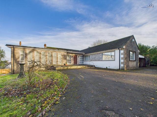 Bungalow for sale in Bare, Lancashire