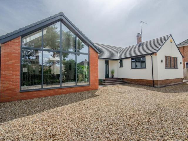 Bungalow for sale in Emersons Green, South Gloucestershire