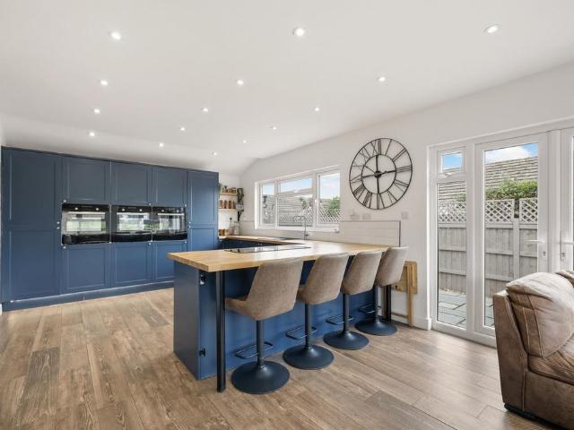 Bungalow for sale in Upper Dovercourt, Tendring