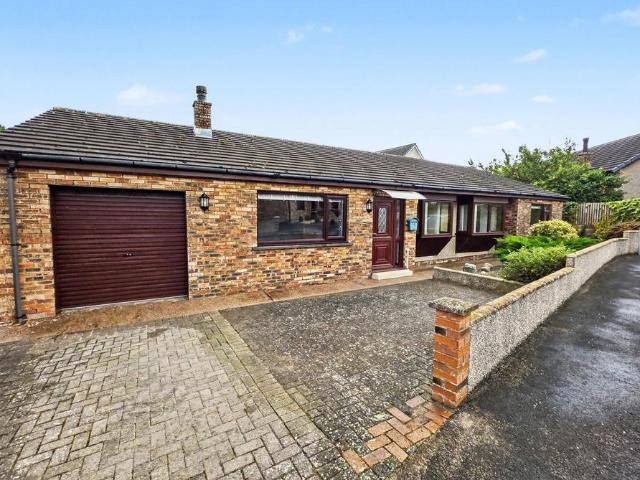 Bungalow for sale in Aspatria