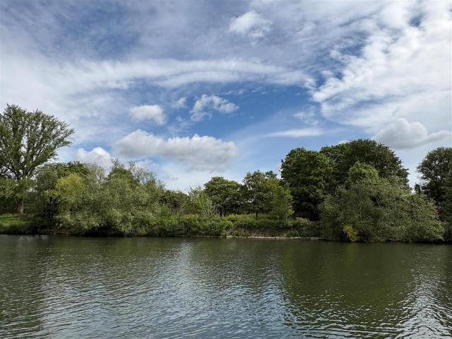 Bungalow for sale in Blackhills, Surrey
