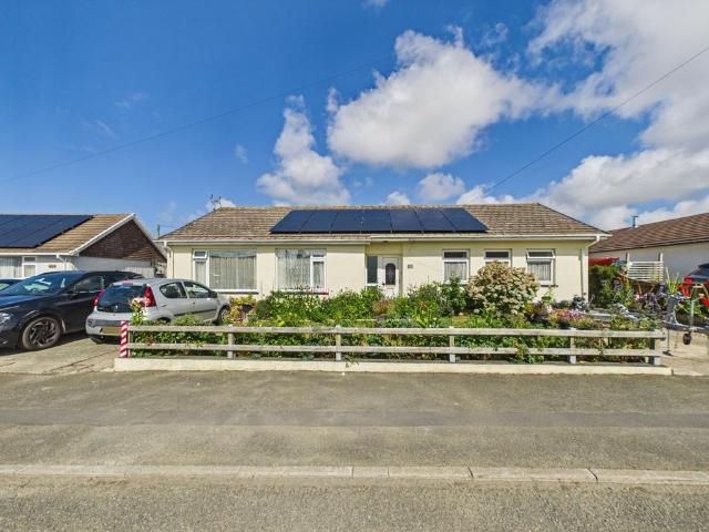 Bungalow for sale in Nolton and Roch, Roch